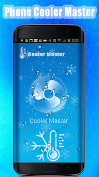 Image 1 for Free Cool Down Phone Temp…