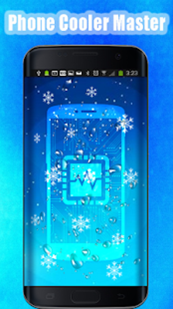 Image 3 for Free Cool Down Phone Temp…