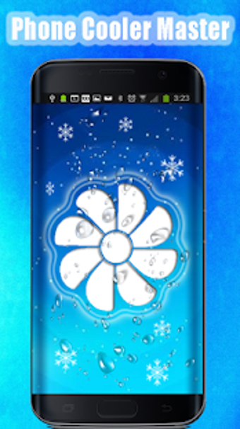Image 2 for Free Cool Down Phone Temp…