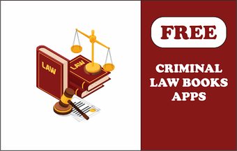 Image 0 for Criminal Law Book