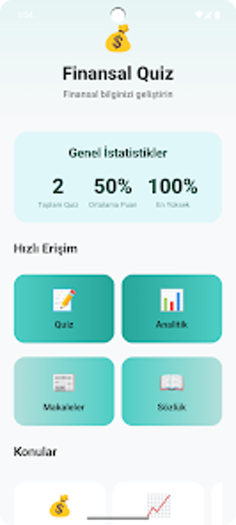 Image 0 for GCM Yatırım