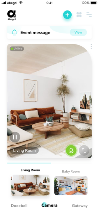 Image 1 for Abegal Smart Home