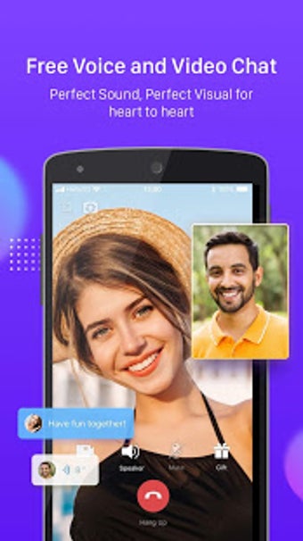 Imagen 3 para Hello Yo  Free Voice Chat…