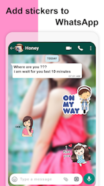 Imagen 1 para Sticker.ly