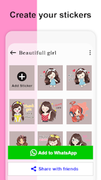 Imagen 3 para Sticker.ly
