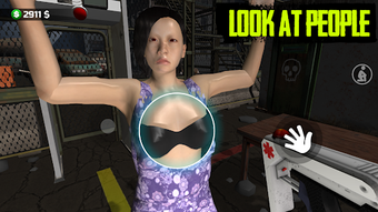 Image 0 for Quarantine Simulator: Zon…