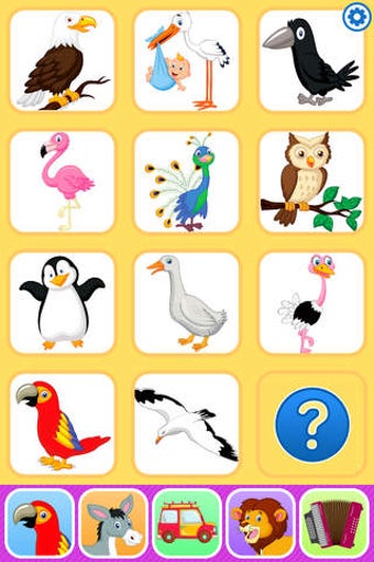 Image 0 for Toddler Games: Kids, Baby…