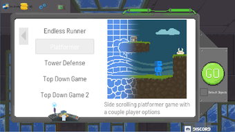 Imagen 0 para Pocket Game Developer Bet…