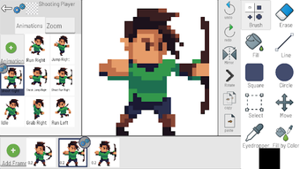 Imagen 2 para Pocket Game Developer Bet…