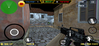 Imagen 0 para Counter Combat Multiplaye…