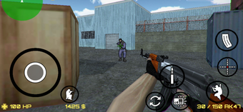 Imagen 3 para Counter Combat Multiplaye…