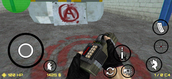 Imagen 2 para Counter Combat Multiplaye…