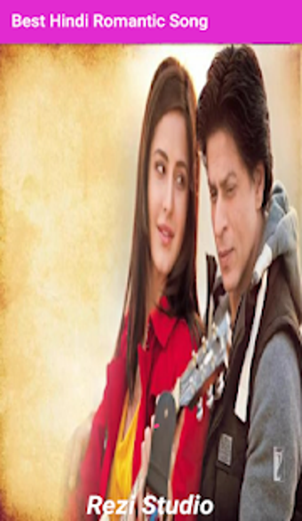 Imagen 0 para BEST HINDI ROMANTIC SONG