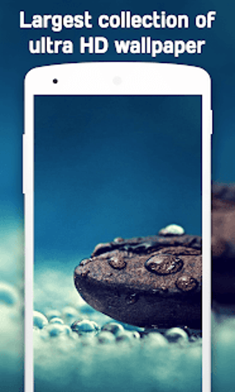Imagen 3 para Blur Wallpaper (4k)
