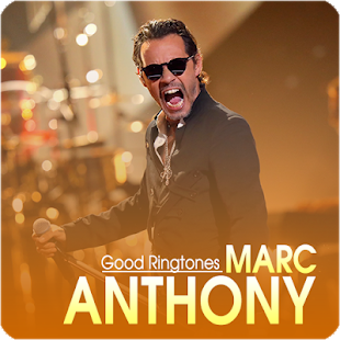 Imagen 1 para Marc Anthony Good Rington…