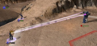 Image 0 for MechCommander: Legacy