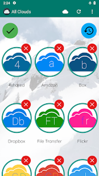 Imagen 0 para All Cloud Storage