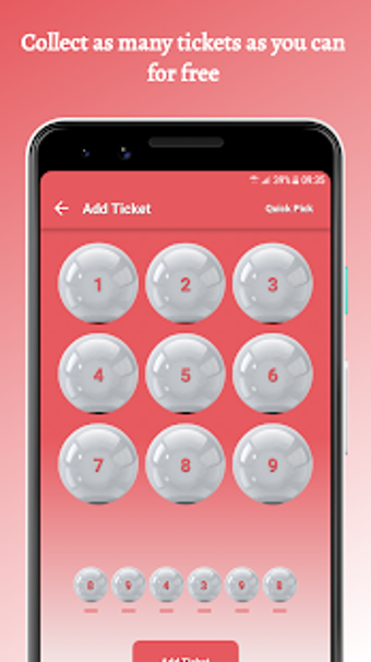 Image 1 for Daily Raffle