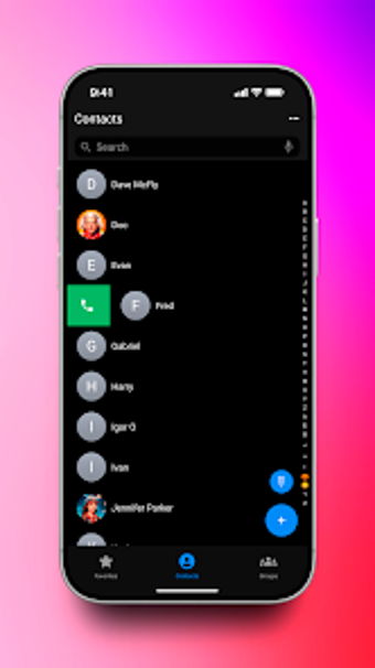 Imagen 0 para AlRight Contacts