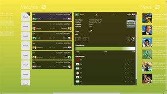 Imagen 0 para World Cup 14 for Windows …