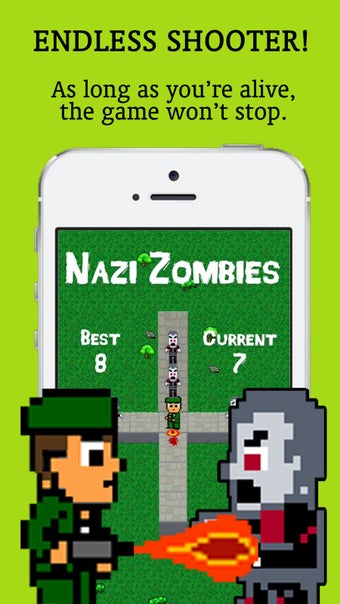Imagen 3 para Nazi Zombies!