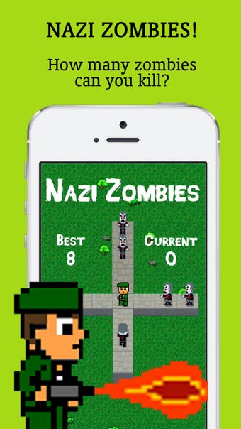 Imagen 0 para Nazi Zombies!