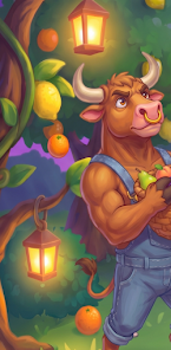 Imagen 0 para CowFruitFarm