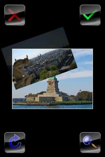 Image 0 for Foxy Photo Editor Demo