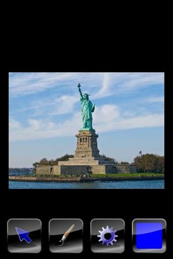 Imagen 0 para Foxy Photo Editor Demo