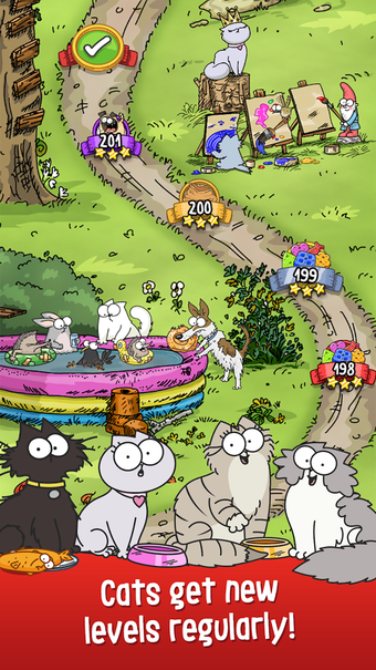 Imagen 2 para Simon's Cat - Crunch Time