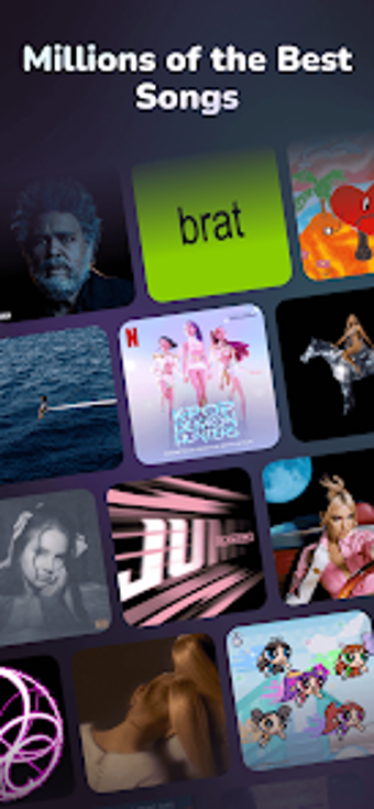 Image 0 for Mixer - Song Mashup Maker