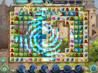 Imagen 0 para Magic Heroes: Save Our Pa…