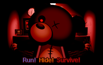 Imagen 4 para Bear Haven Nights Horror …