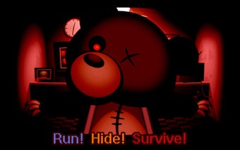 Imagen 1 para Bear Haven Nights Horror …