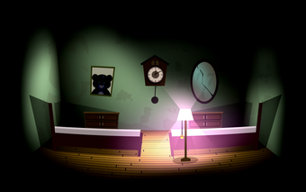 Imagen 5 para Bear Haven Nights Horror …