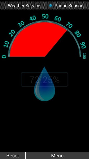 Imagen 2 para DS Hygrometer -Humidity R…