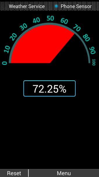 Imagen 6 para DS Hygrometer -Humidity R…
