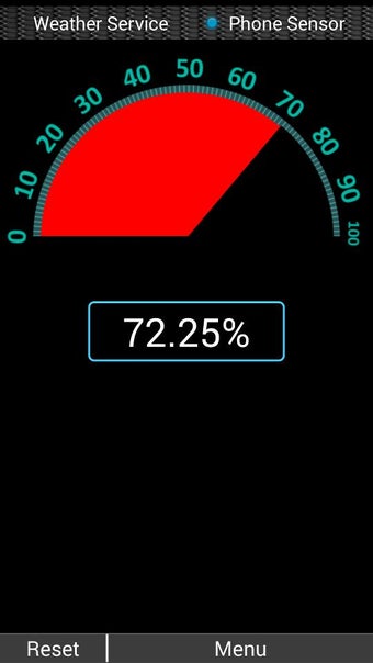 Imagen 4 para DS Hygrometer -Humidity R…