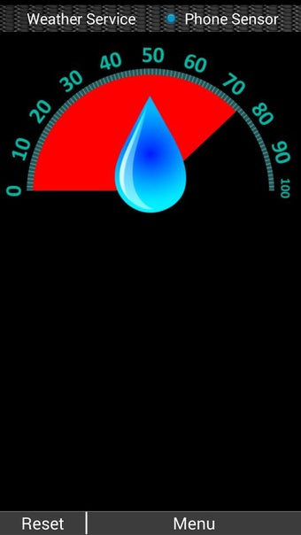 Imagen 1 para DS Hygrometer -Humidity R…