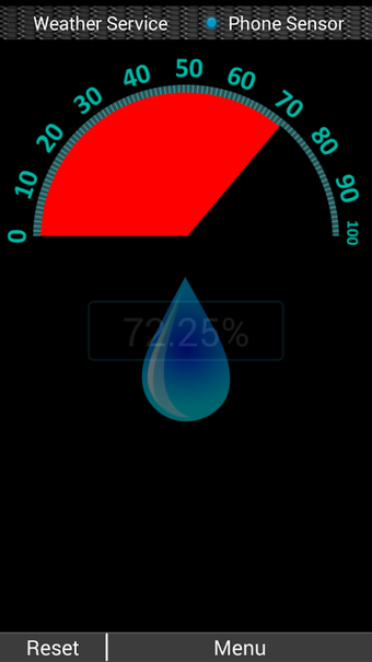 Imagen 3 para DS Hygrometer -Humidity R…