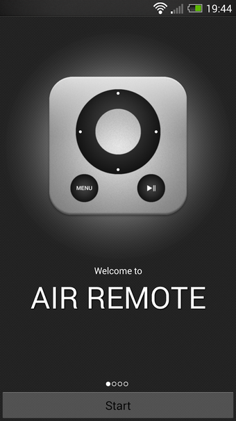 Imagen 2 para AIR Remote FREE for Apple…