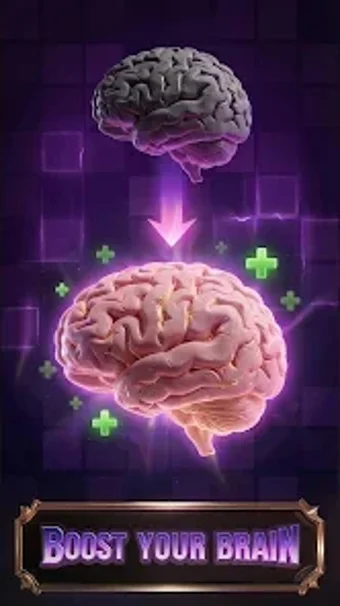 Image 0 for LogiKing - Brain Training…