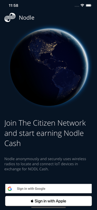 Image 3 for Nodle Cash