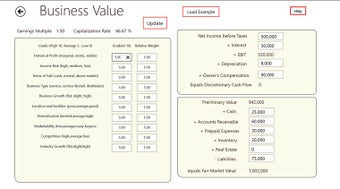 Image 1 for Business Buy Sell for Win…