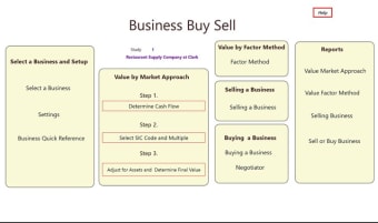 Image 1 for Business Buy Sell for Win…