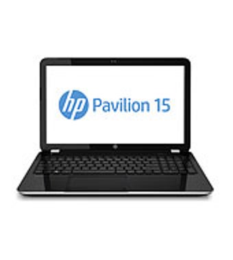 Image 0 for HP Pavilion 15-e034tx Not…