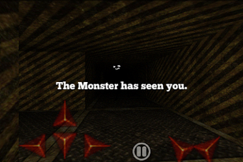 Image 2 for The Monster