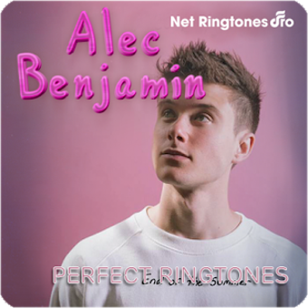 Image 1 for Alec Benjamin Perfect Rin…