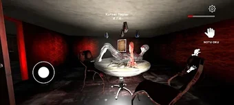Imagen 0 para RITUAL: THE CURSED HOUSE