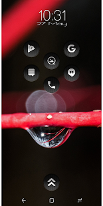 Imagen 0 para CI 174 White Icon Pack